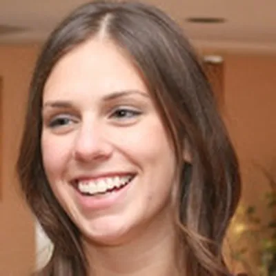 Danielle Gould