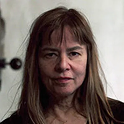 Donna Ferrato