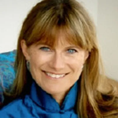 Jacqueline Novogratz
