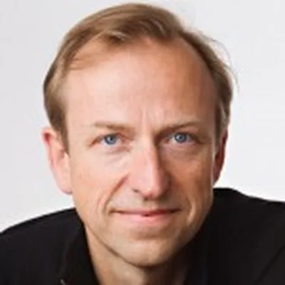 Jerry Michalski