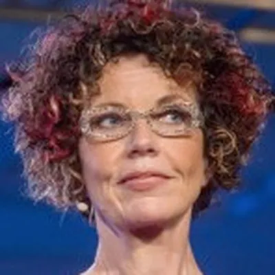 Laurie Frick
