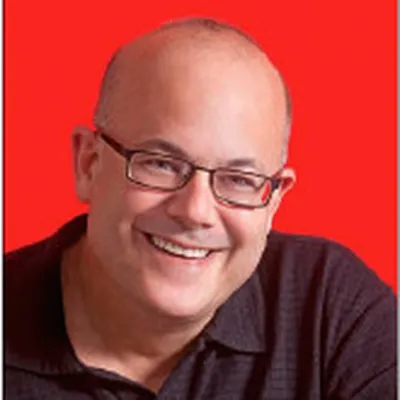 Rob Barnett