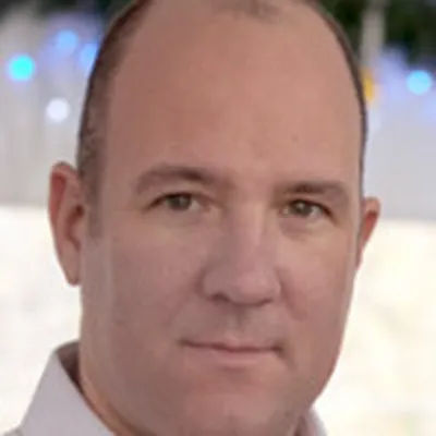 Scott Draves