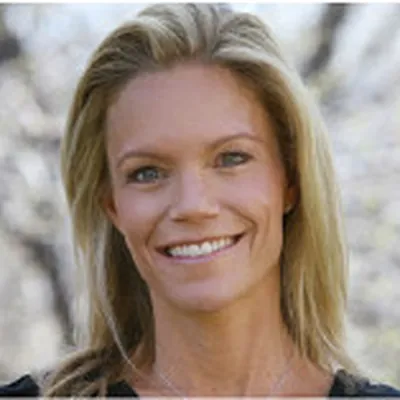Robyn O’Brien