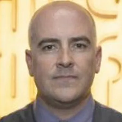 Steve Brown
