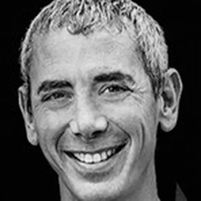 Steven Kotler
