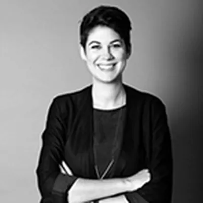 Leyla Acaroglu