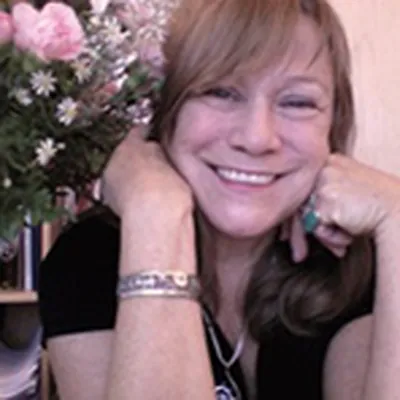Jacki Morie, PhD