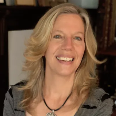 Elizabeth Strickler