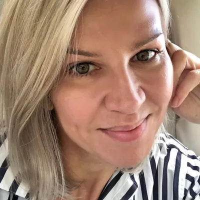 Ewa Pasternak